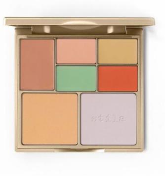 7色遮瑕盘,遮瑕盘推荐三色KATO