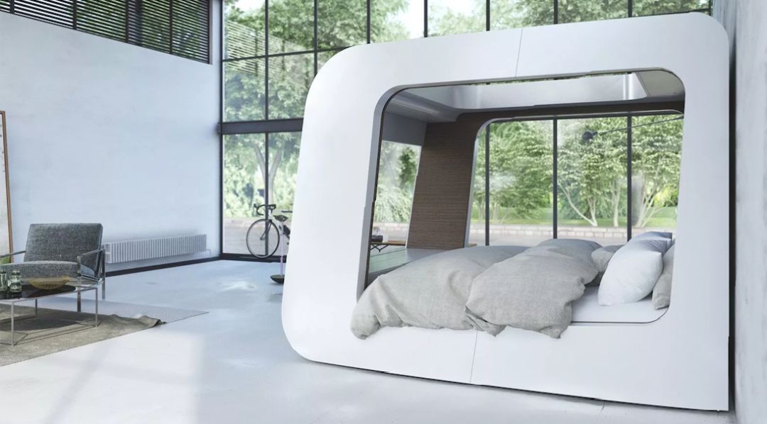 这才叫床！太疯狂了