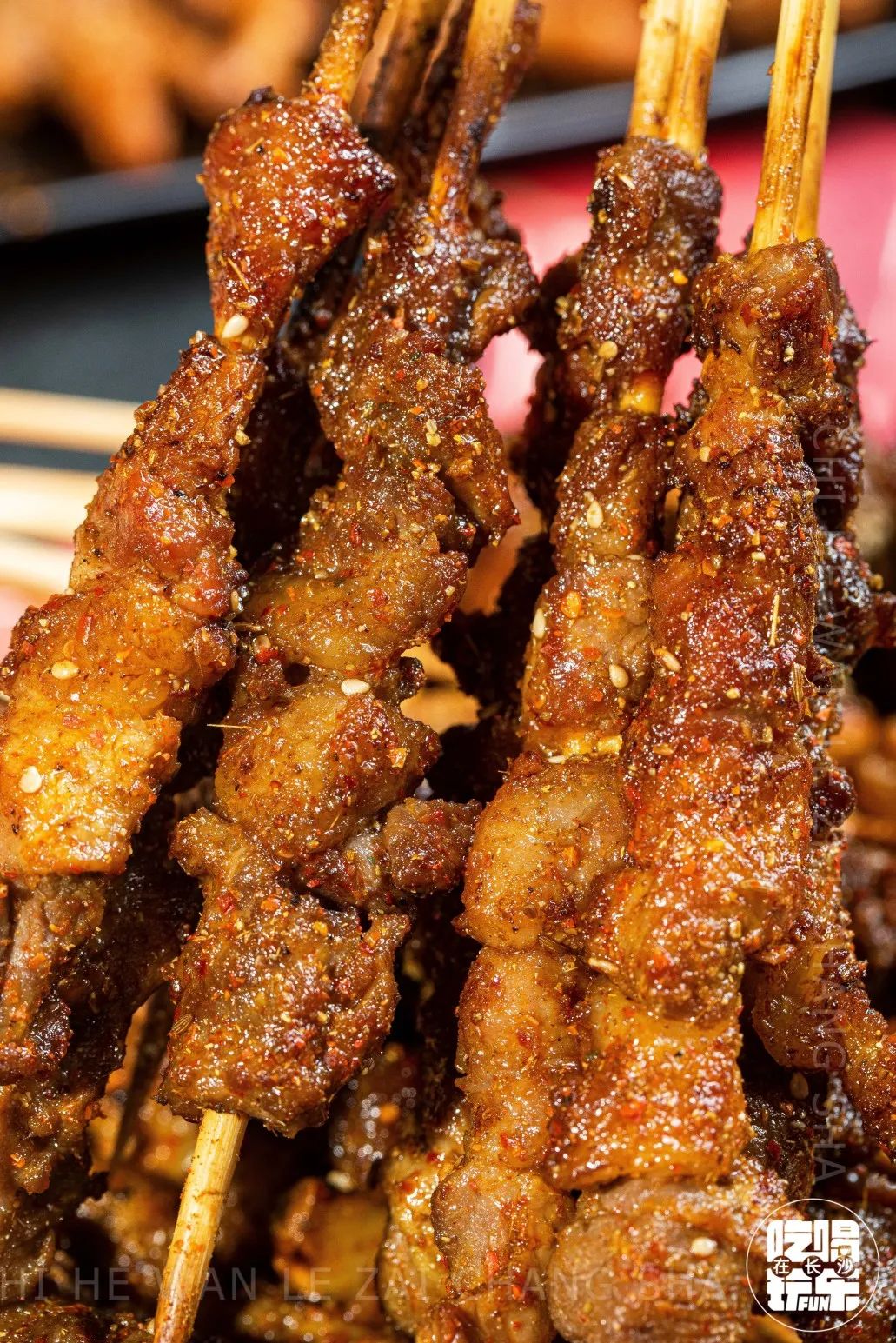 四方坪一家东北烧烤,四方坪最好的烧烤店