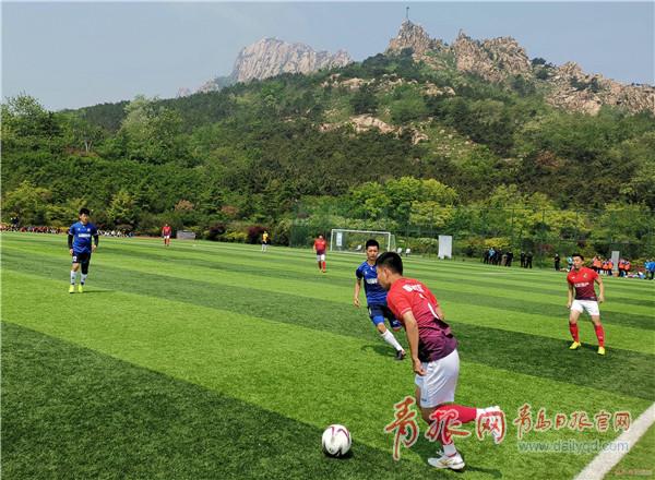 青岛grs草根足球名单,grs草根联赛