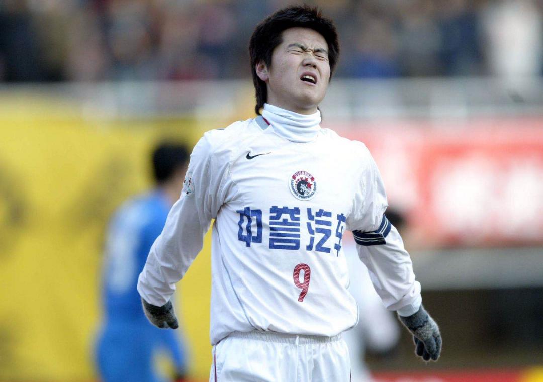 足球之夜辽足降级,辽足为什么退出足协