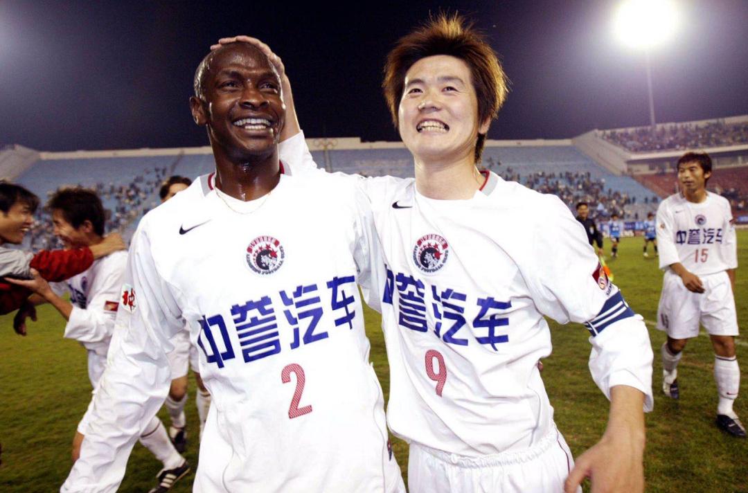 足球之夜辽足降级,辽足为什么退出足协