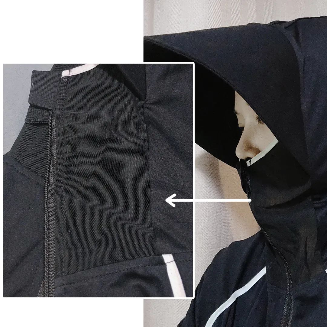 我要疯了！这件丑衣服，一穿就脱不下来