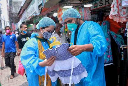 亚太疫情分析,疫情当下亚太格局的变化