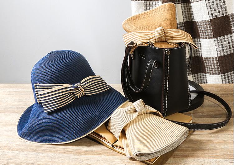 防晒遮阳折叠草帽,可以折叠的草帽牌子
