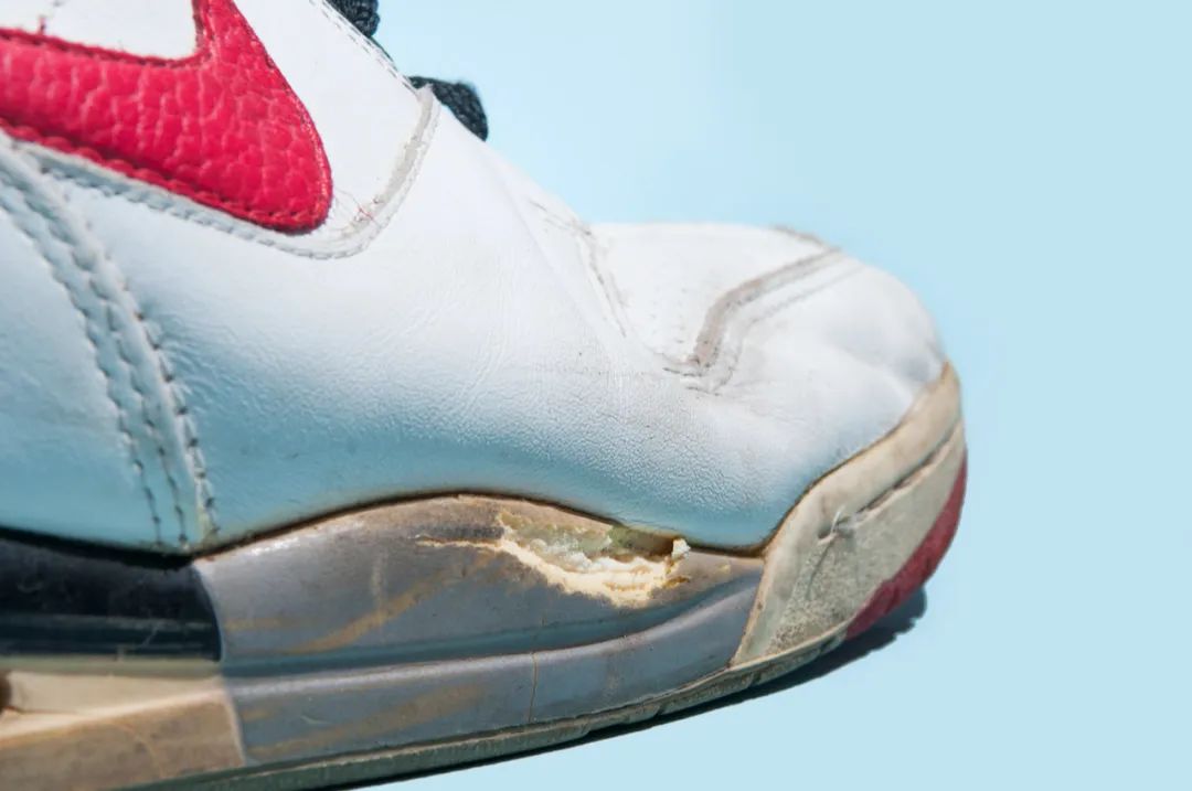 乔丹最后球鞋交易记录,乔丹一双鞋要多少元