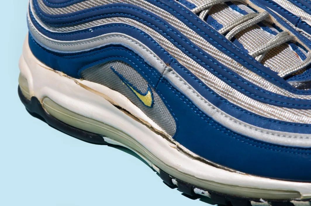 乔丹最后球鞋交易记录,乔丹一双鞋要多少元