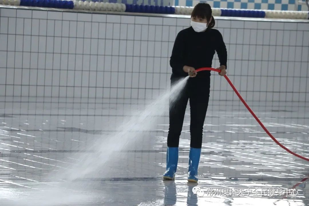 奥体游泳馆开放了吗,奥体游泳馆今天有开放吗