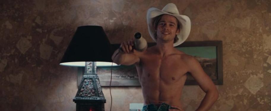 教科书般的公路片，看过的都对女主念念不忘