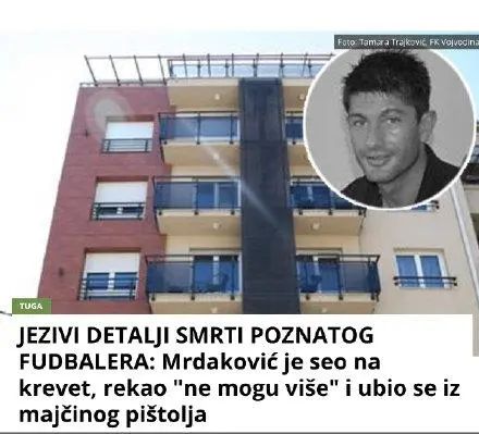 鲁能10号命运多舛！前外援自杀身亡，昔日核心连续失去亲人