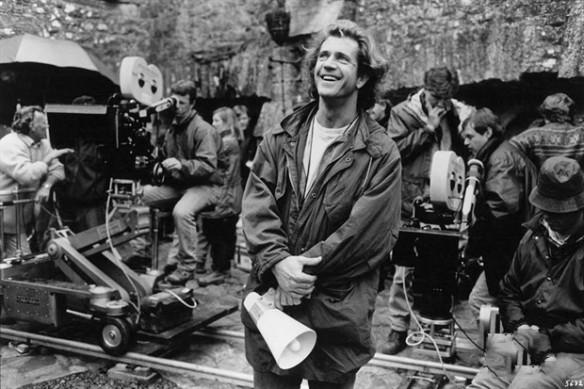 好莱坞都拍不出这样的电影,好莱坞难以再拍出的史诗