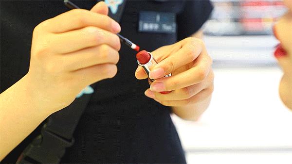 丝芙兰秋季8折攻略,成都时髦精