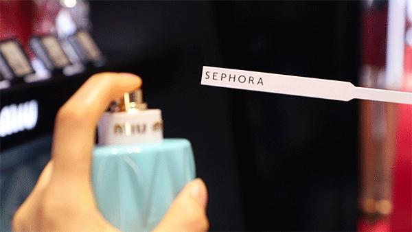 丝芙兰秋季8折攻略,成都时髦精