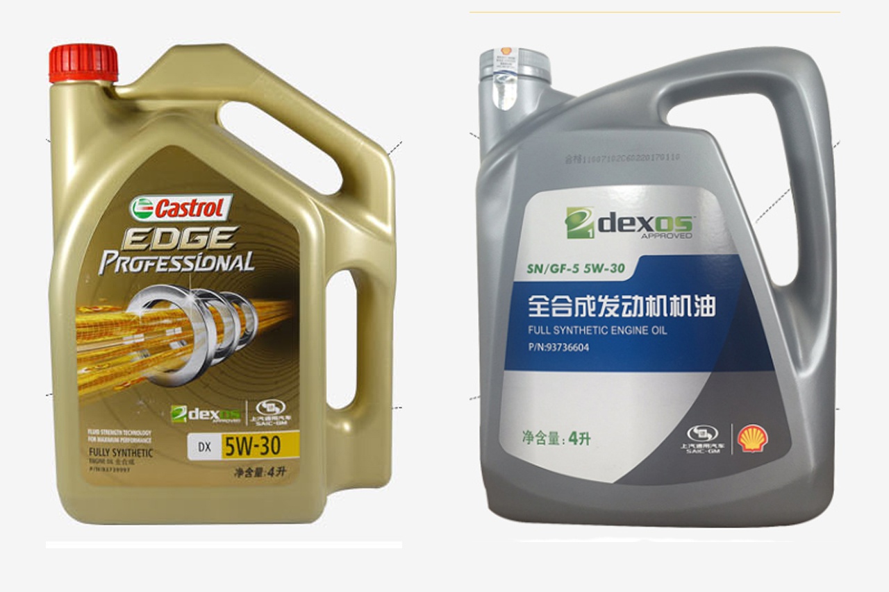 原厂机油和品牌机油哪个好,原厂机油靠谱吗