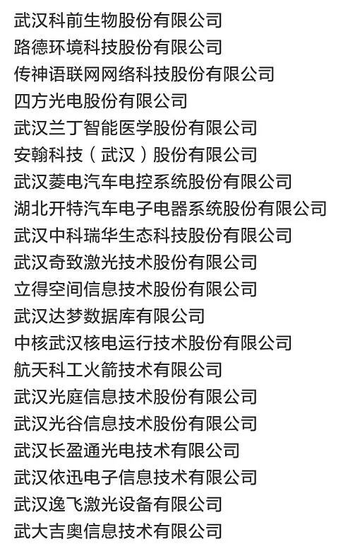 荆门化工企业名单,荆门十大吃香企业名单