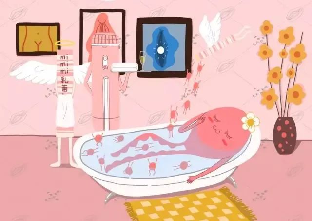 女性臀部冰凉与妇科病有关么,女性妇科病多数由男性引起吗