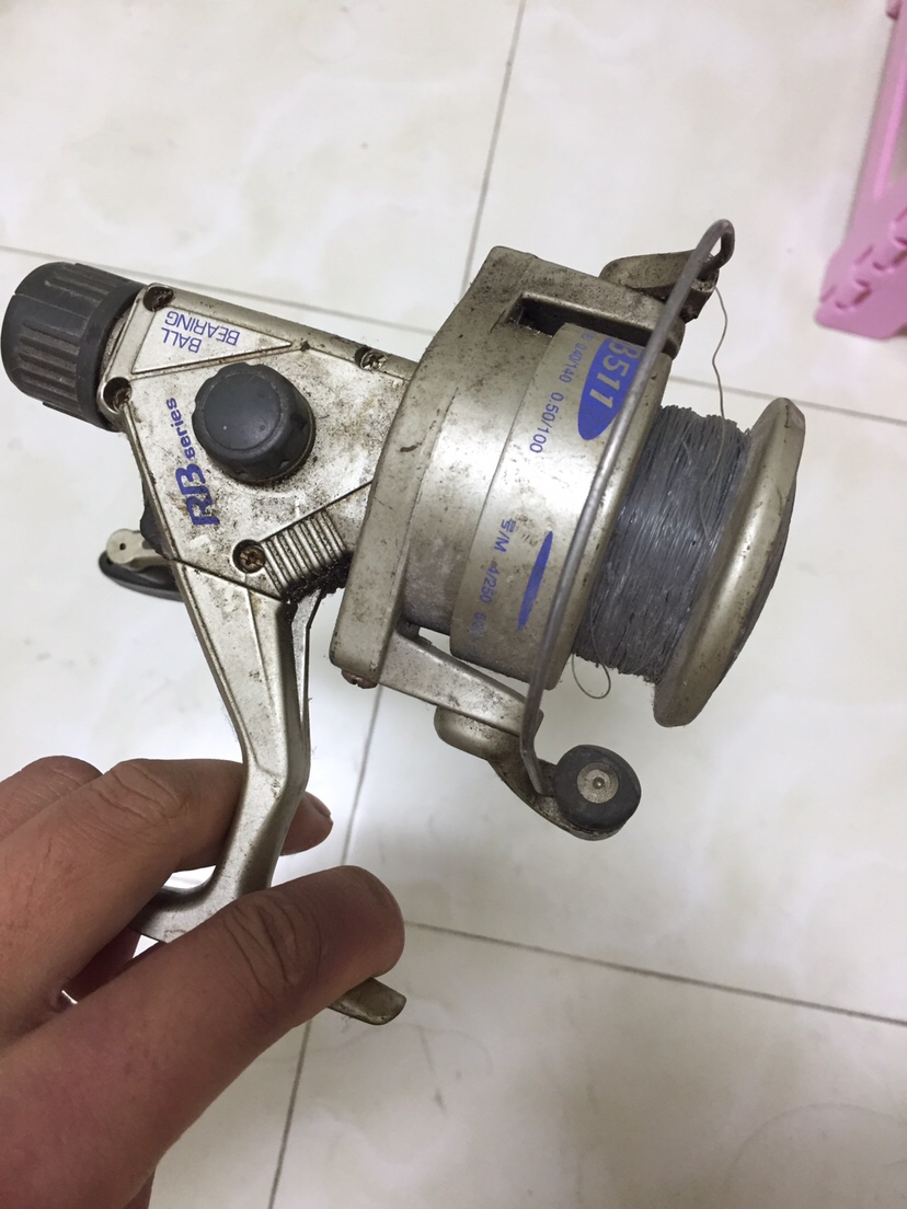 翻新老物件,翻新爷爷老物件