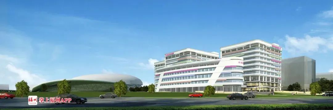 奥体板块未来发展前景,奥体板块的发展