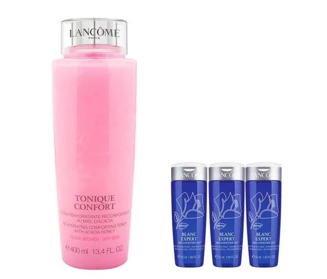 丝芙兰八折护肤品,丝芙兰彩妆组合折扣