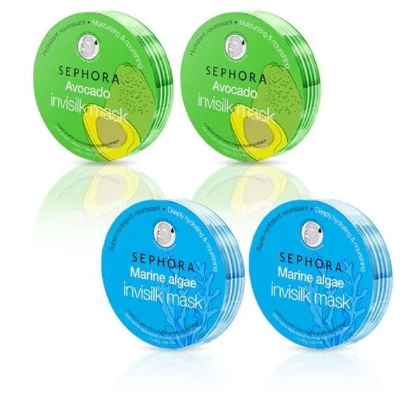 丝芙兰八折护肤品,丝芙兰彩妆组合折扣