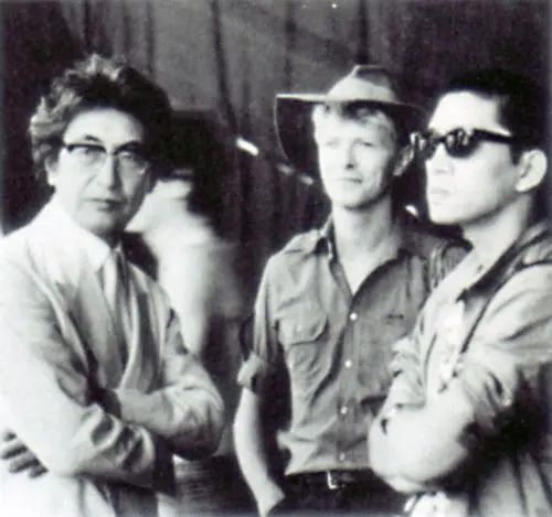 岛国人拍同性片，没有一场床戏，也能说透*欲情**