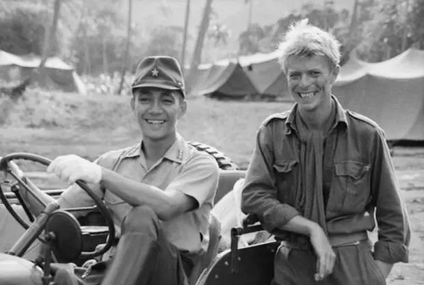 岛国人拍同性片，没有一场床戏，也能说透*欲情**