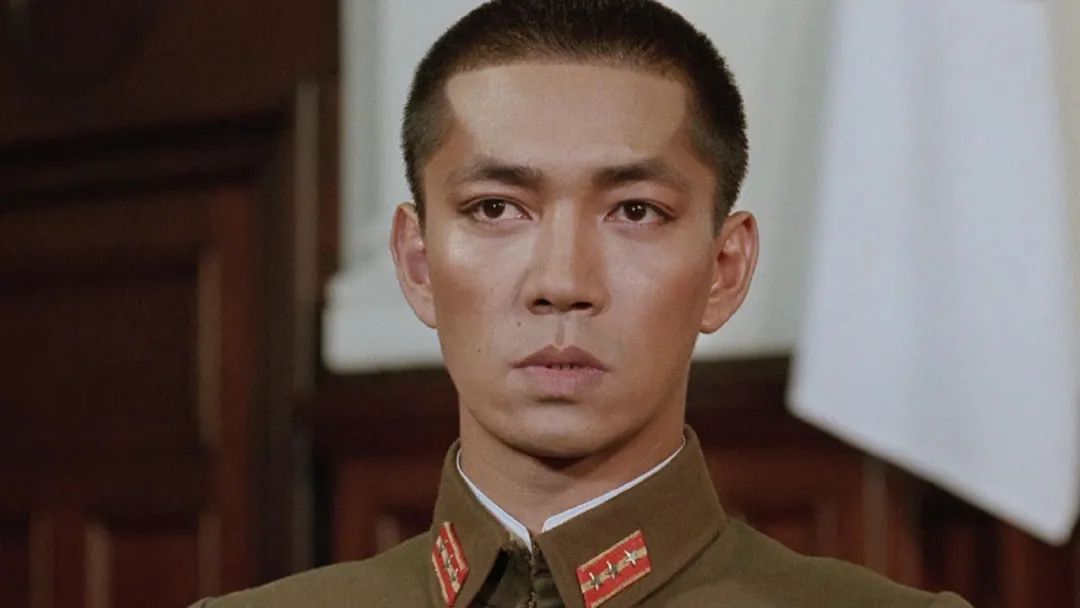 岛国人拍同性片，没有一场床戏，也能说透*欲情**