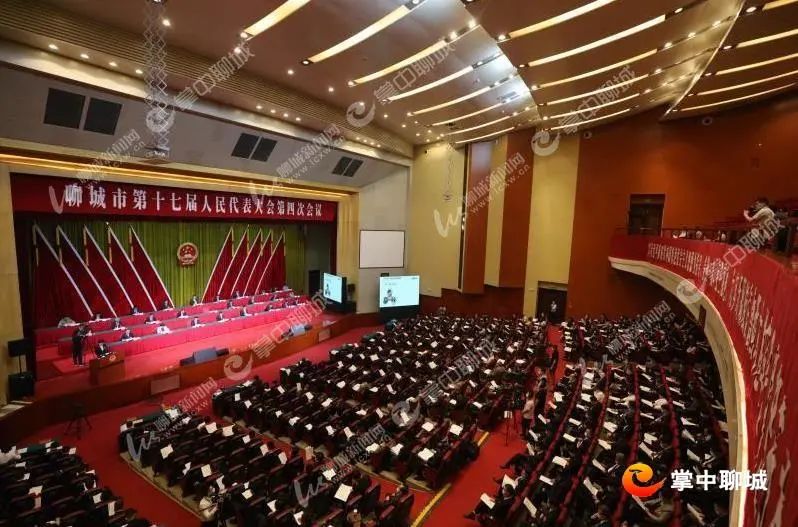 聊城市2021年人代会政府工作报告,2019年聊城政府工作报告