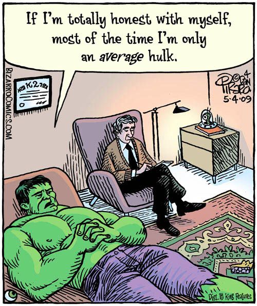 来看看咨询室里这些小可爱们｜精神分析师说