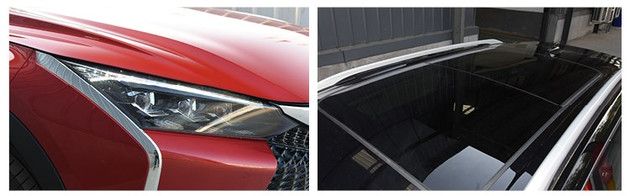 帝豪s和奕炫gs,帝豪gs和致炫哪个值得买