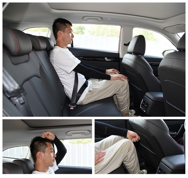 帝豪s和奕炫gs,帝豪gs和致炫哪个值得买