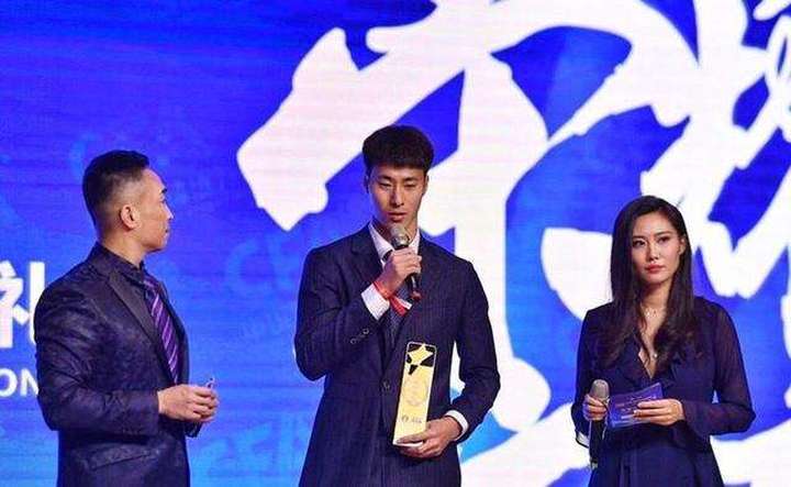 黑龙江FC“金手套”或转战中超小将芦宁做好接班准备