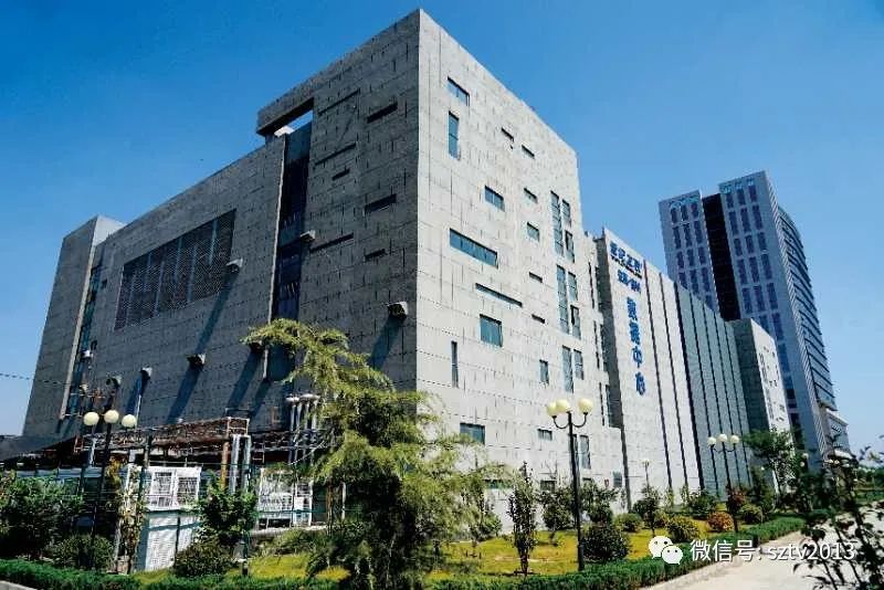 既志在“云”霄，又脚踏实地——专访全国人大代表、宿州市市长杨军