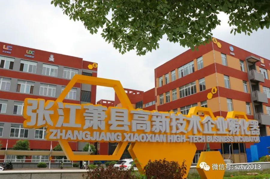 既志在“云”霄，又脚踏实地——专访全国人大代表、宿州市市长杨军