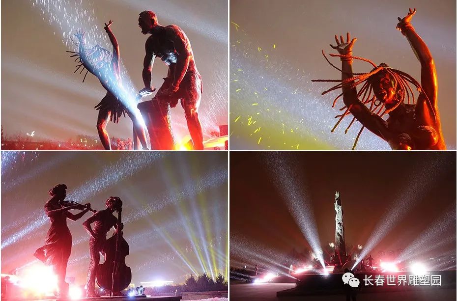 雕塑之美视频,雕塑之美作品