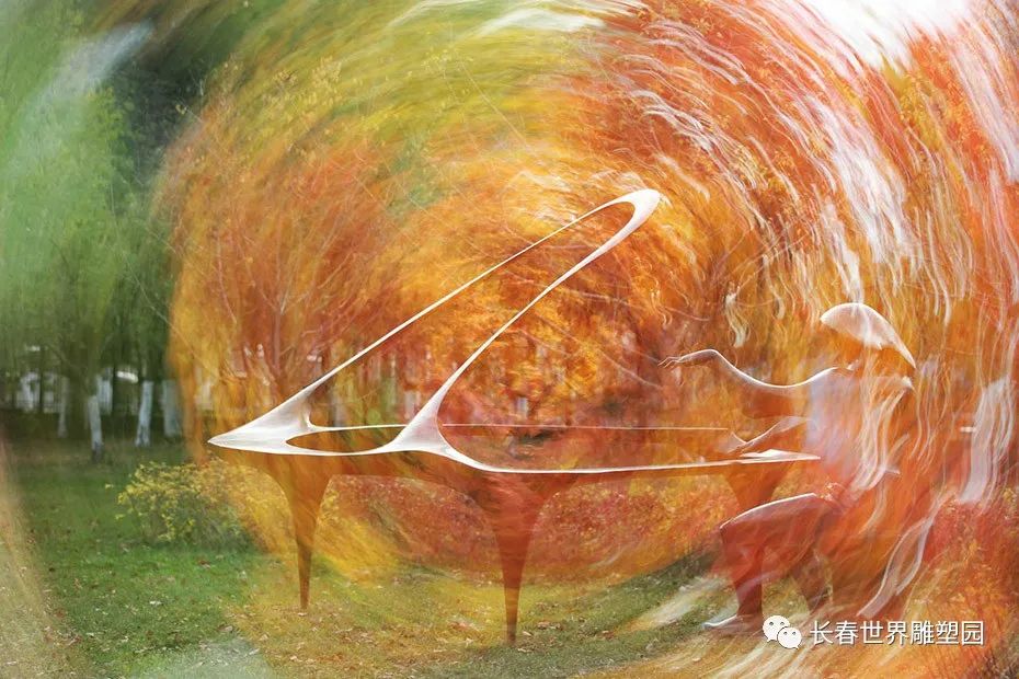 雕塑之美视频,雕塑之美作品