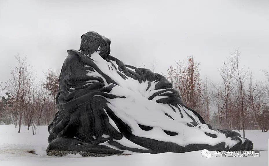 雕塑之美视频,雕塑之美作品