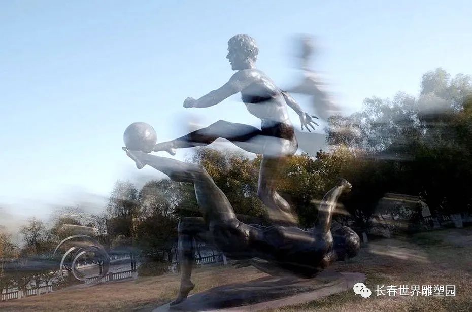 雕塑之美视频,雕塑之美作品