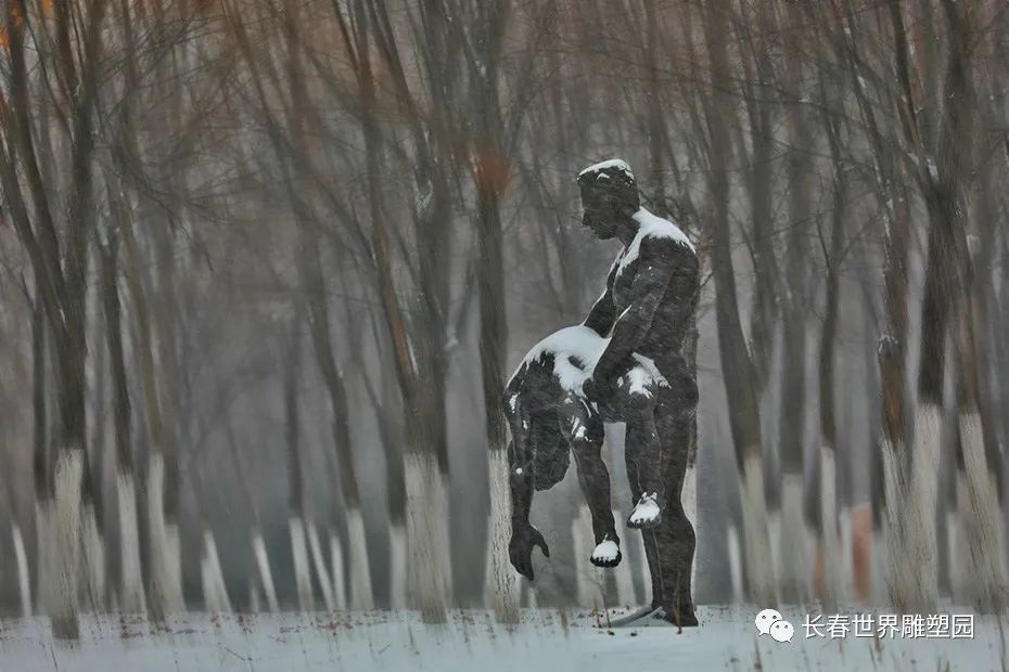 雕塑之美视频,雕塑之美作品