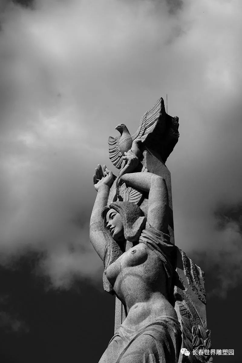 雕塑之美视频,雕塑之美作品