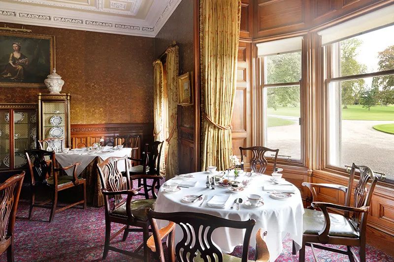 世界上最神秘的城堡是什么,全球最隐秘的城堡