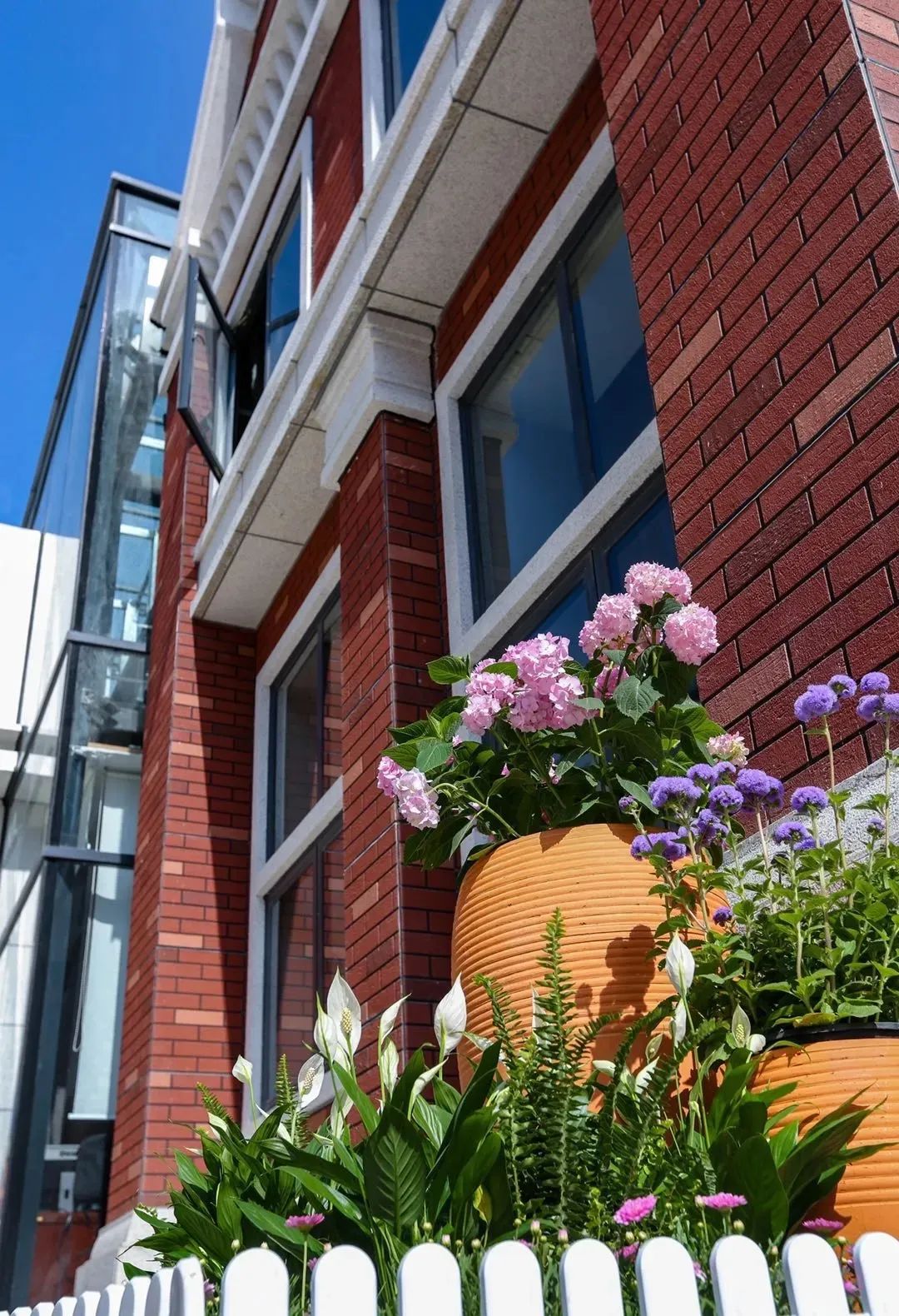 618！青白江惊现“护肤达人”小哥哥！