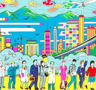 火车票抢票新闻,新消息五一火车票紧俏购票请赶早