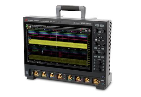 全新原装安捷伦示波器mxr258a,全新原装安捷伦示波器mxr208b