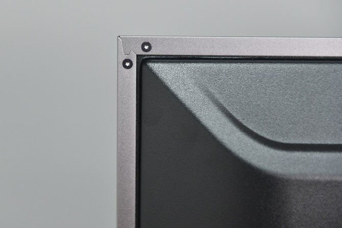 redmia65智能电视评测,金属边框全面屏