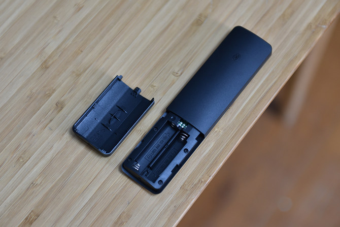 redmia65智能电视评测,金属边框全面屏