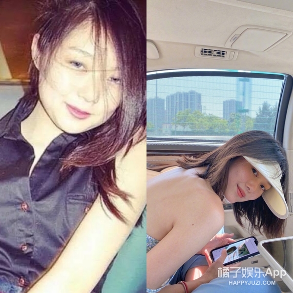 网红鼻祖晚晚和舒淇同框比美赢了？妆容穿搭都有谨慎机，来抄作业
