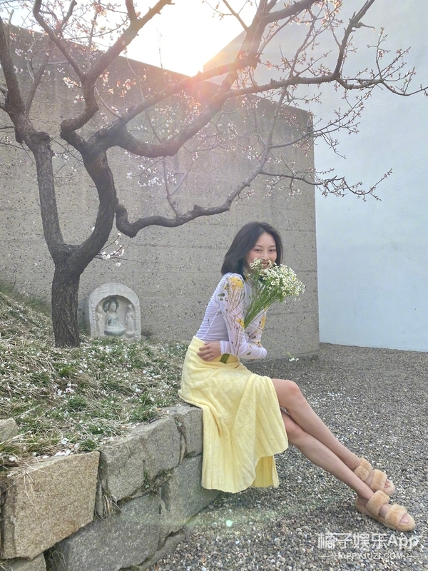 网红鼻祖晚晚和舒淇同框比美赢了？妆容穿搭都有谨慎机，来抄作业