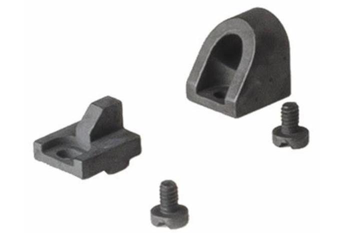 「瞄具研习社」三代各有不同，ElcanDR1-4x瞄具的区别（完结）