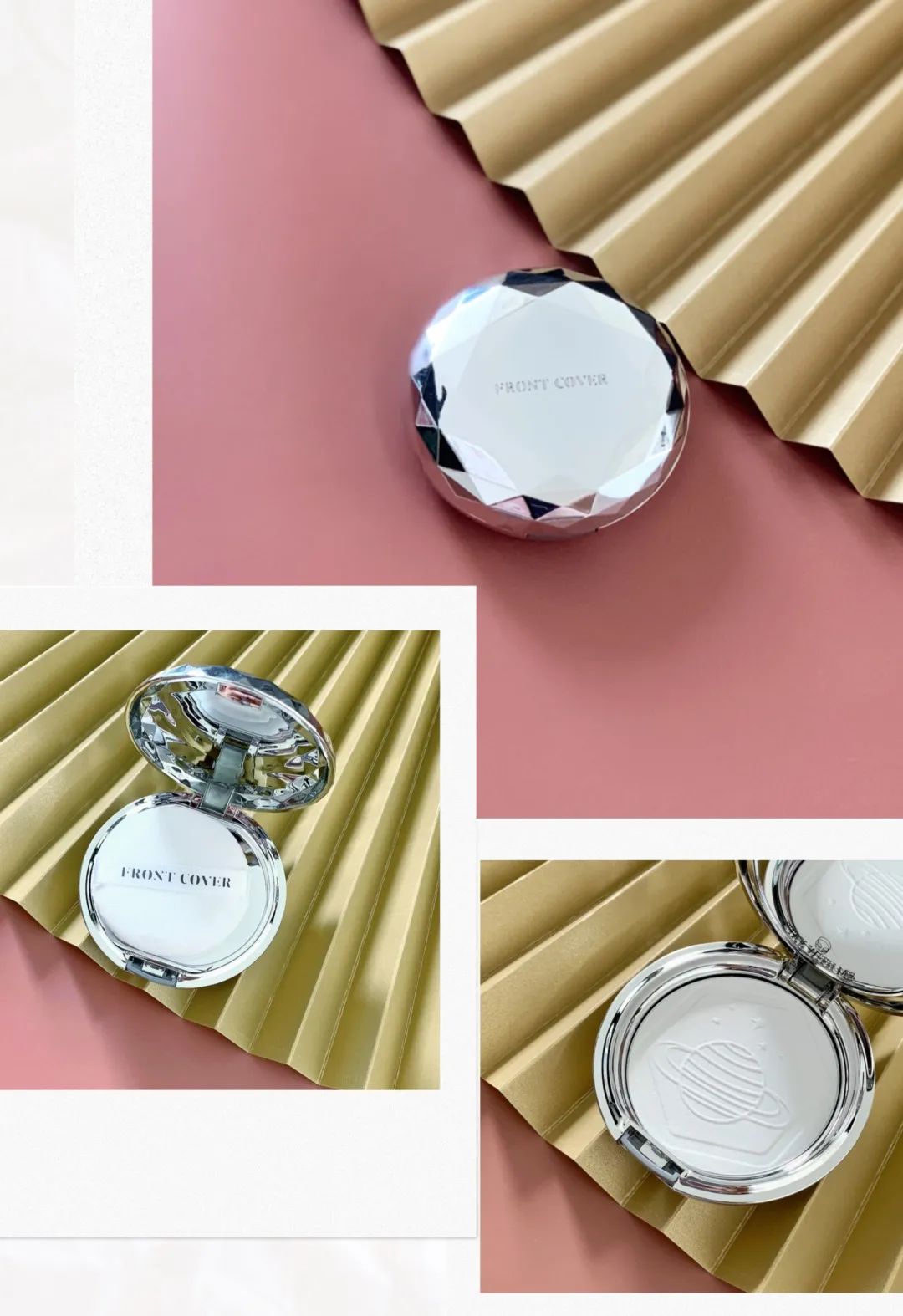 unny散粉戚薇推荐,戚薇同款散粉